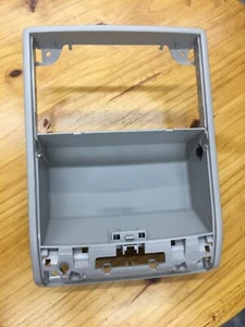 VW AG AUDI SKODA 3V0 868 837 Konsole Deckenleuchte Lünette Ersatzteil Top Kodiaq - Bild 1 von 5