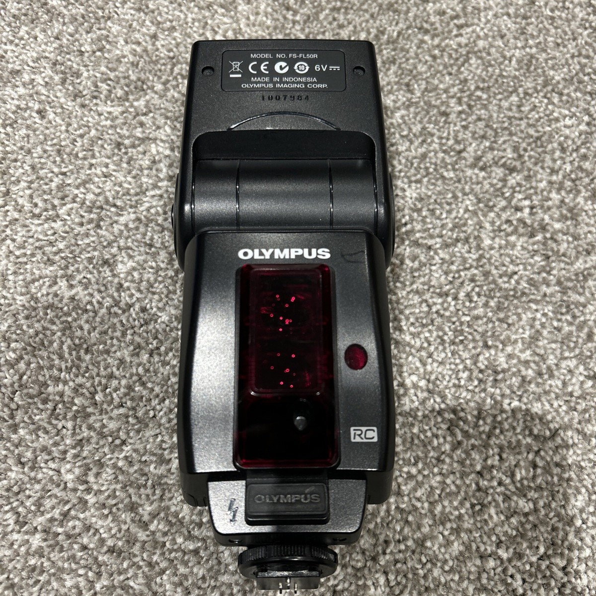 Olympus Fl 50r for sale | eBay Olympus Fl 50r for sale | eBay