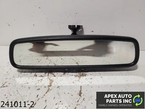 OEM 2007-2016 Jeep Compass 2.4L Rear View Mirror - Picture 1 of 8