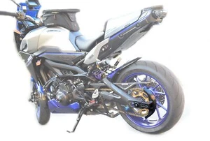 CleandisC Kettenschutz Yamaha MT09 Tracer900 RN29 - Picture 1 of 1