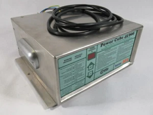 Ceia 45/900 Power Cube Microprocessor Controlled Inductive Heater USED - Picture 1 of 3