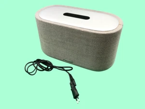 Harman/Kardon Citation 300 Wireless Speaker 6132A-HKCT300, Grey, Used - Picture 1 of 8