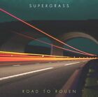 SUPERGRASS - Road To Rouen - CD - Import - **BRAND NEW/STILL SEALED**