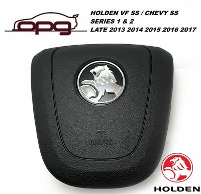 Genuine Holden Horn Pad Assy for VF VF2 Holden SS SSV &VF VXR Vauxhall Export - Image 1 of 4