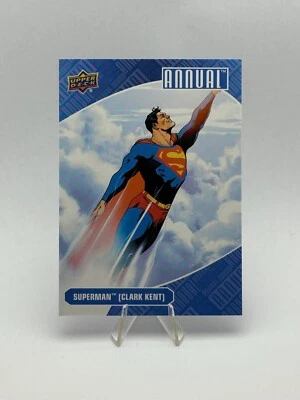 2023-24 Upper Deck DC Annual (1-100) - YOU PICK* COMPLETE YOUR SET! - Image 1 of 3