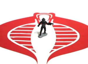STAR WARS Micro Machines Figure Imperial Pilots Shooting Pilot Galoob 1993 - Picture 1 of 1