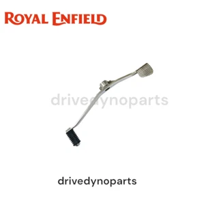 Royal Enfield gear lever for classic 350/500 bullet 350/500 (570244/C) - Picture 1 of 4
