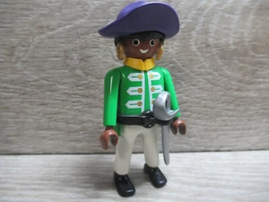 Playmobil Figuren | Pirat | Seeräuber bewaffnet - Picture 1 of 1