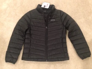 NWT! Marmot Women's Jena 700 Fill Down Jacket (3 Colors Available S/M/L/XL) - Picture 1 of 12