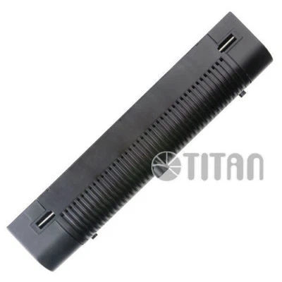 Titan Storm USB Tower Fan TTC-NF06TZ(BP) - Image 1 of 4