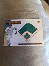 1994 UPPER DECK ANDRES GALARRAGA COLORADO ROCKIES #270