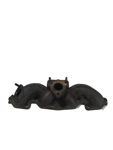 Ssangyong Kyron 2.0 Xdi Exhaust Manifold A6641420301 Genuine 2006 Year - Picture 1 of 8