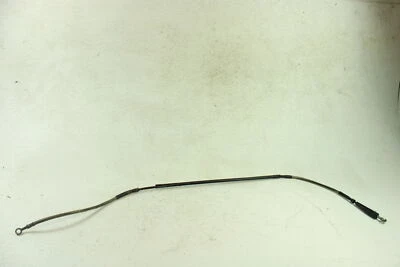 Suzuki Rmz450 2007 OEM línea de freno delantero B4486 Foto 1 de 4