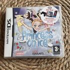 Princess On Ice Nintendo DS Game