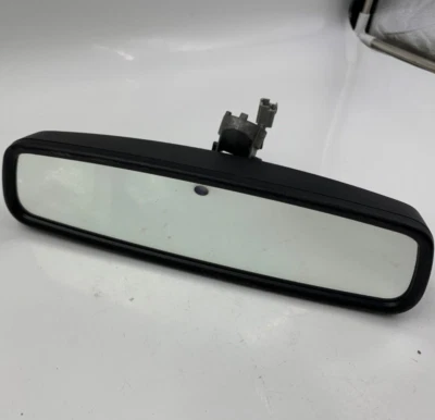 2013-2019 Ford Escape Interior Rear View Mirror OEM B01B26035 - Image 1 of 4