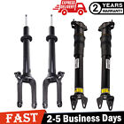 4X Fit Mercedes W251 R320 R350 R500 R63 Amg Front Rear Shock Absorbers 2006 2013