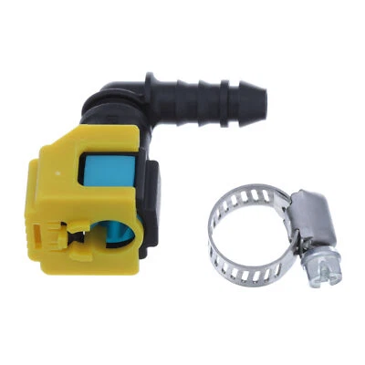 Kit de reparación de manguera de línea de sistema de combustible Transit original Ford 2015-2019 CK4Z-9B210-A Foto 1 de 4