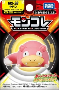 New Takara Tomy Pokemon Monster MS-38 Pokemon Moncolle Yadon From Japan - Picture 1 of 9