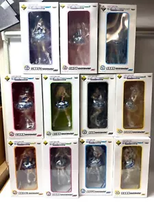Bandai The Idolmaster Ichiban Kuji Premium Figures HUGE 11-Piece Set Japan - Picture 1 of 24