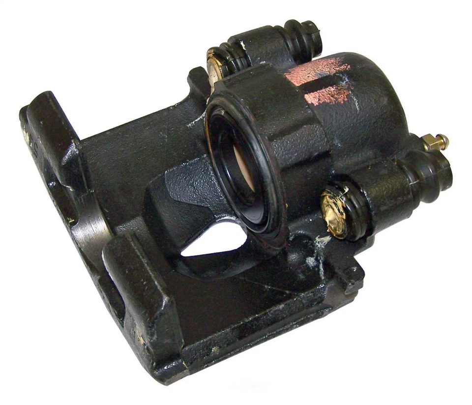 FITS 2002-2005 DODGE NEON PASSENGER RIGHT FRONT DISC BRAKE CALIPER - Image 1 of 1