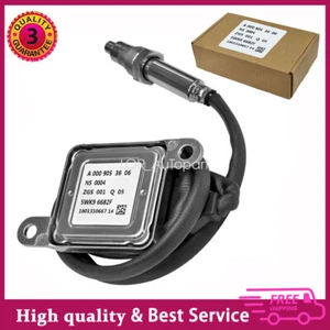 Nox Sensor For Mercedes Benz A0009053606 A0009051512- Position 1 or 2 Brand NEW - Picture 1 of 6