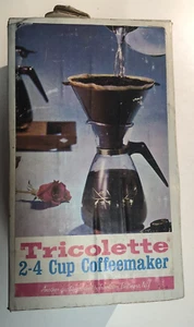 Cafetera Nos Tricolete 2-4 tazas - Imagen 1 de 5