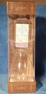Greenleaf Aroma Reed Diffuser no flame/smoke Multiple scents complete kit NIB - Picture 1 of 6