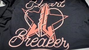Jeffrey Star Heartbreaker T-Shirt Brandneu - Bild 1 von 2