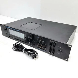Roland JD-990 Synthesizer Soundmodul | Vintage Digital Power | Schöner Zustand - Bild 1 von 8
