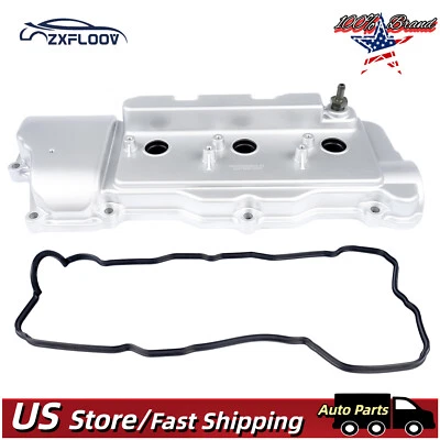 Premium Valve Cover for Toyota Highlander/Camry/Lexus RX300/RX330 11201-20100 - Image 1 of 4