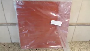 Prodotti in silicone diversificati, DSP4038GP-187. 12" per 12" per 3/16" - Foto 1 di 3
