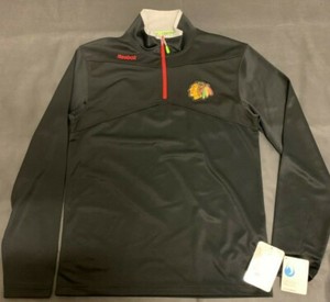 Las mejores ofertas en Chaquetas Reebok Unisex Adulto de la NHL | eBay