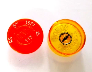 AS 1677 Balance Complete watch part Ronda 1677  A. Schild 1677 - Picture 1 of 1