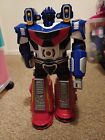 Adventure Force Astrobot Walking Robot With Sound Effects And Lights 14”