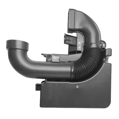 For Hyundai Accent 2012-2017 1.6L 281901R000 New Air Intake Resonator Assembly Foto 1 de 4