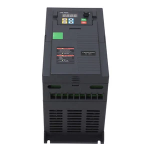 Vector inteligente universal protector de accionamiento de frecuencia variable trifásico de 7,5 KW - Imagen 1 de 23