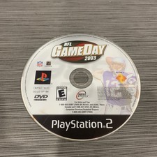 .PS2.' | '.NFL GameDay 2004.