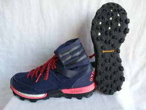 adidas W Adizero XZ Boost Trail Laufschuhe EU 38 2/3 UK 5,5 Sneaker navy B23455 - Bild 1 von 11