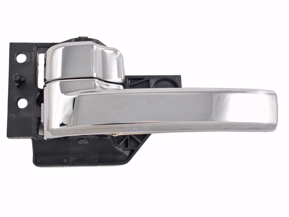 Cruiser Front LH Chrome Inside interior Door Handle for 07-15 FJ - Image 1 of 2