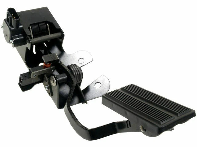 For 1994-2000 Chevrolet K3500 Accelerator Pedal Sensor SMP 99787QJ 1995 1996 - Image 1 of 2