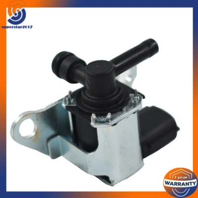 Solenoide de purga de bote de vapor 14930-EN200 para Nissan Versa 2007-2012 K5T46695 Foto 1 de 4