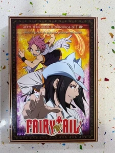 Fairy Tail Temporada 6 - Imagen 1 de 1