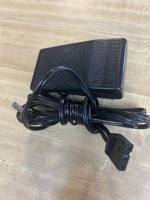 YDK Electronic YC-482 Sewing Machine Foot Pedal Speed Controller - Image 1 of 3