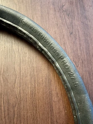 Tannus Tubeless Pro Insert 27,5 Top Zustand Einmal benutzt - Bild 1 von 4