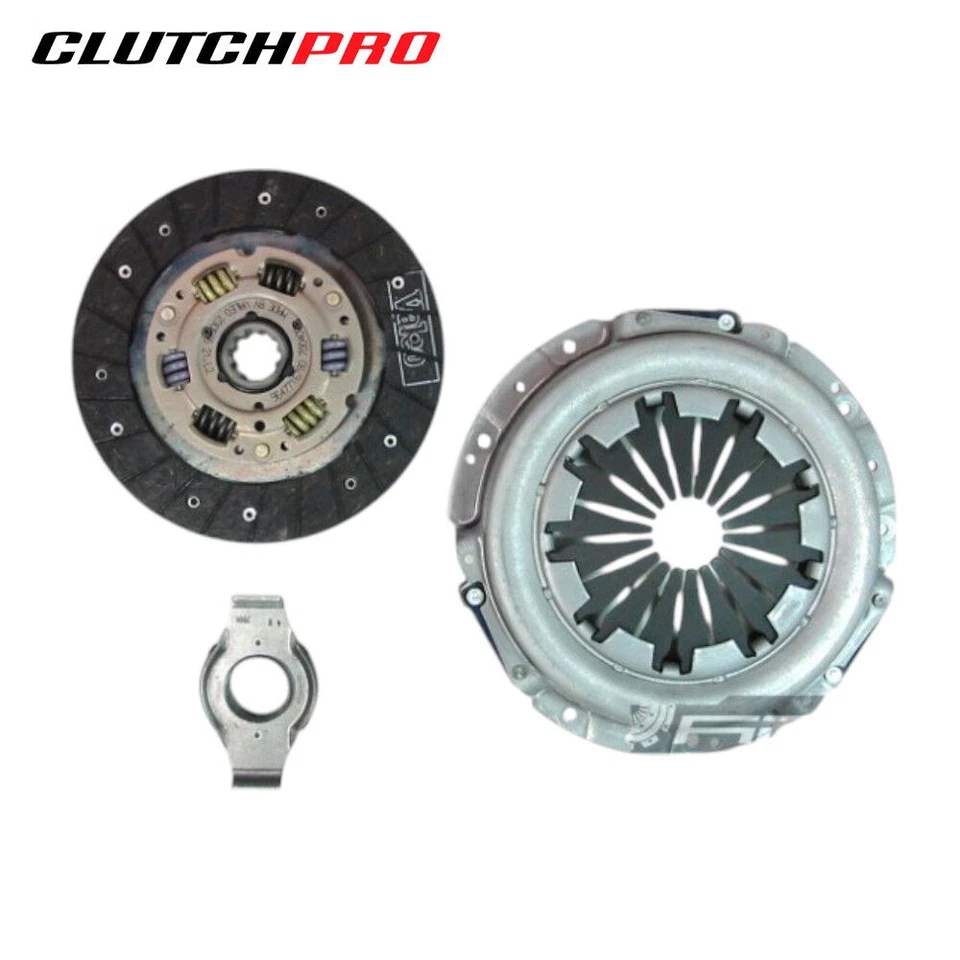 KIT EMBRAGUE PEUGEOT 505 2.0/2.2L KPU22009 Foto 1 de 1