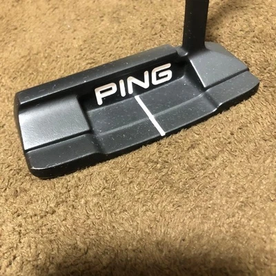 Ping Anser 2D Putter Tungsten - Image 1 of 4