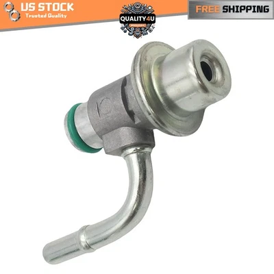 Fuel Pressure Regulator 22670-8H300 226708H300 For Infiniti G35 3.5L V6 2003-06 Foto 1 de 4