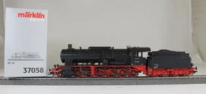 Märklin 37058 Dampflokomotive BR 59 der DB aus Sammlung mit OVP - Picture 1 of 3