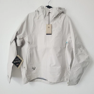 Chaqueta Nike ACG Misery Ridge Storm-Fit ADV Gore-Tex FV8641-104 Talla M Foto 1 de 4