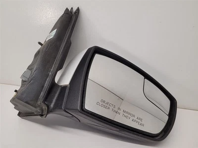 2013-2016 FORD ESCAPE RH пассажирской стороне зеркало питания белый CJ5Z17682BA  - Изображение 1 из 4